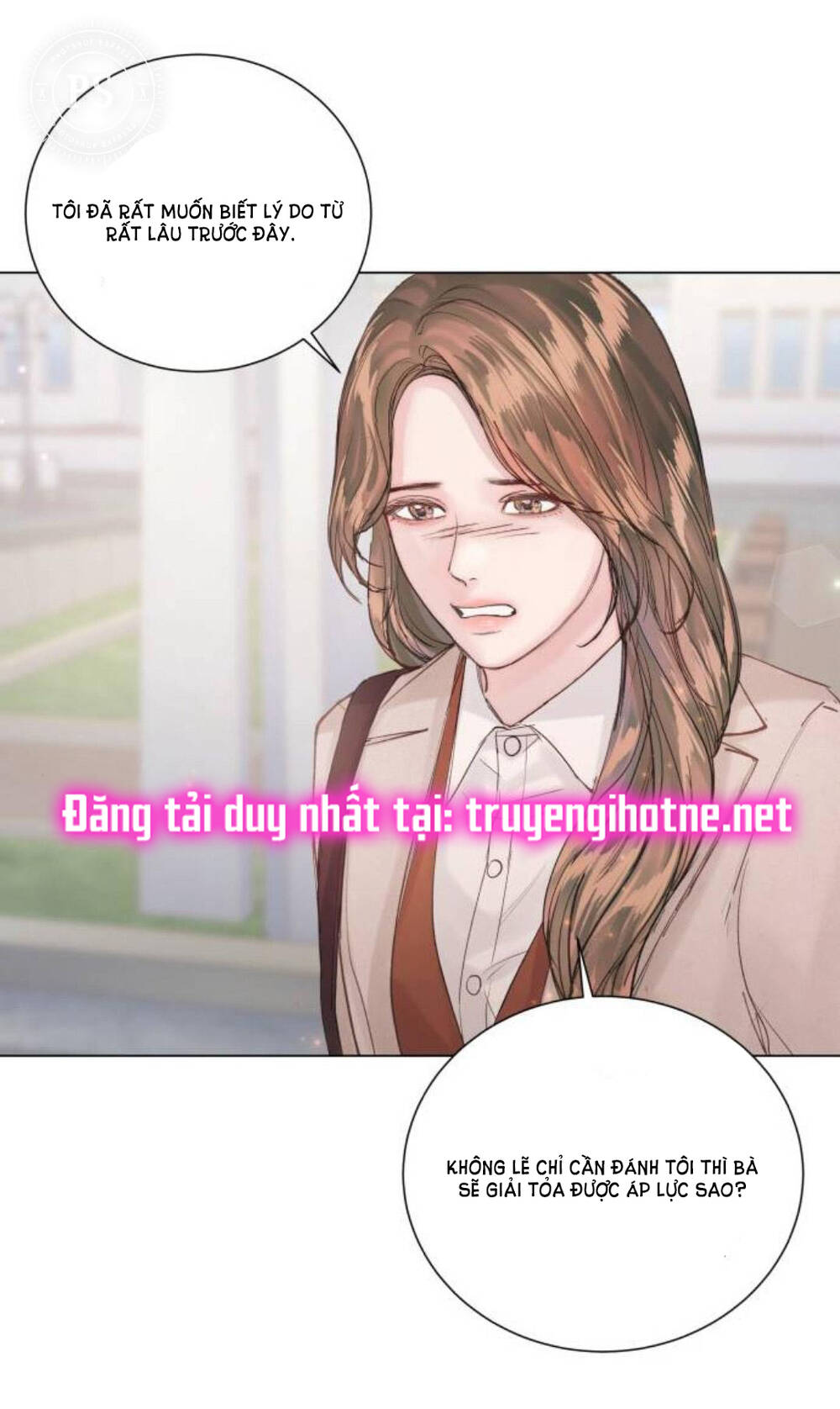 Nhất Định Chúng Ta Sẽ Được Hạnh Phúc Chapter 86.2 - Trang 2