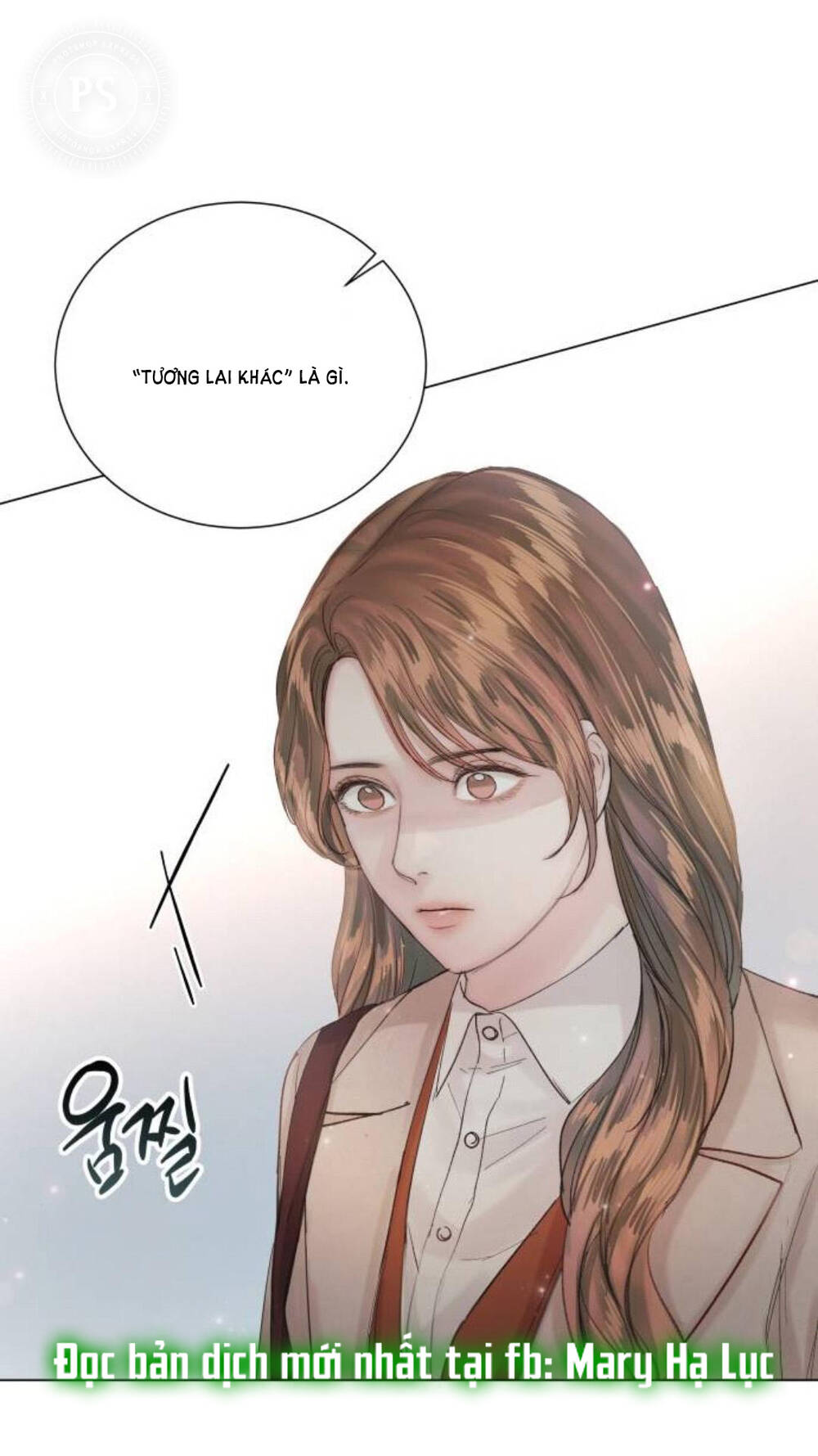 Nhất Định Chúng Ta Sẽ Được Hạnh Phúc Chapter 86.2 - Trang 2