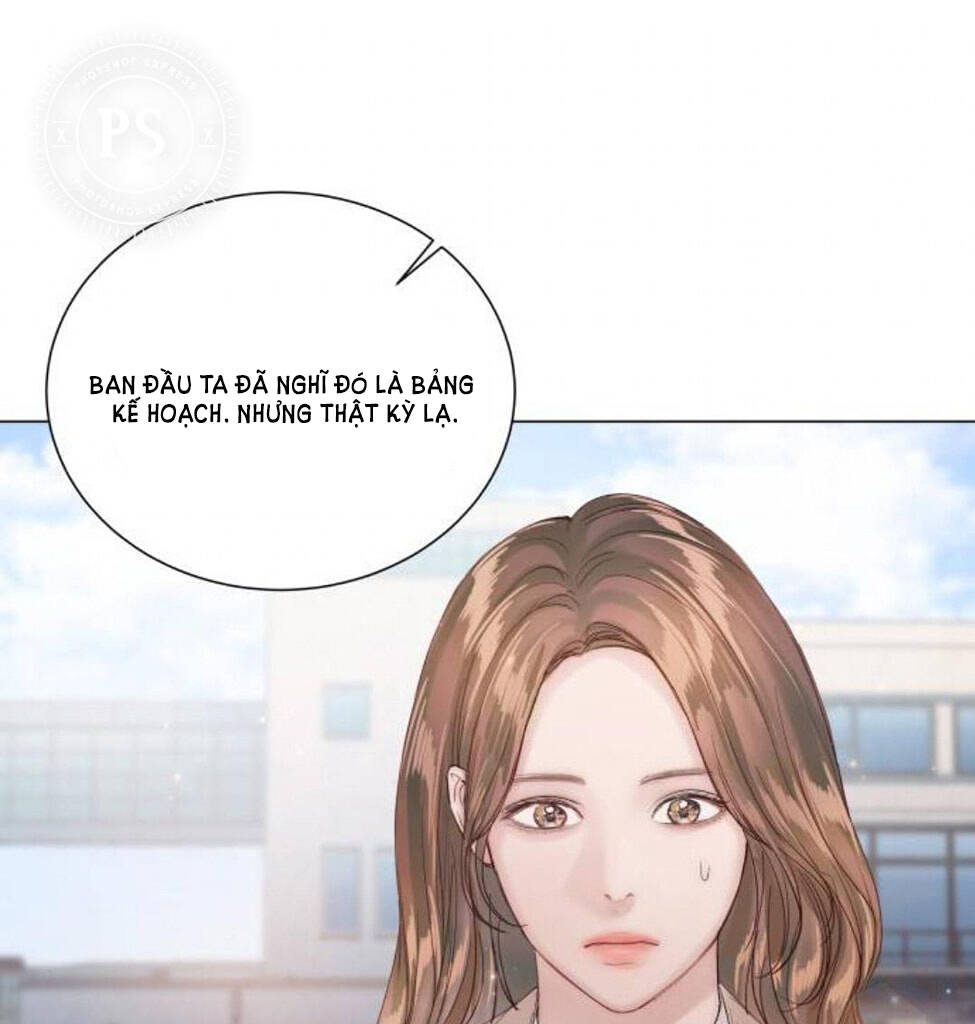 Nhất Định Chúng Ta Sẽ Được Hạnh Phúc Chapter 86.2 - Trang 2