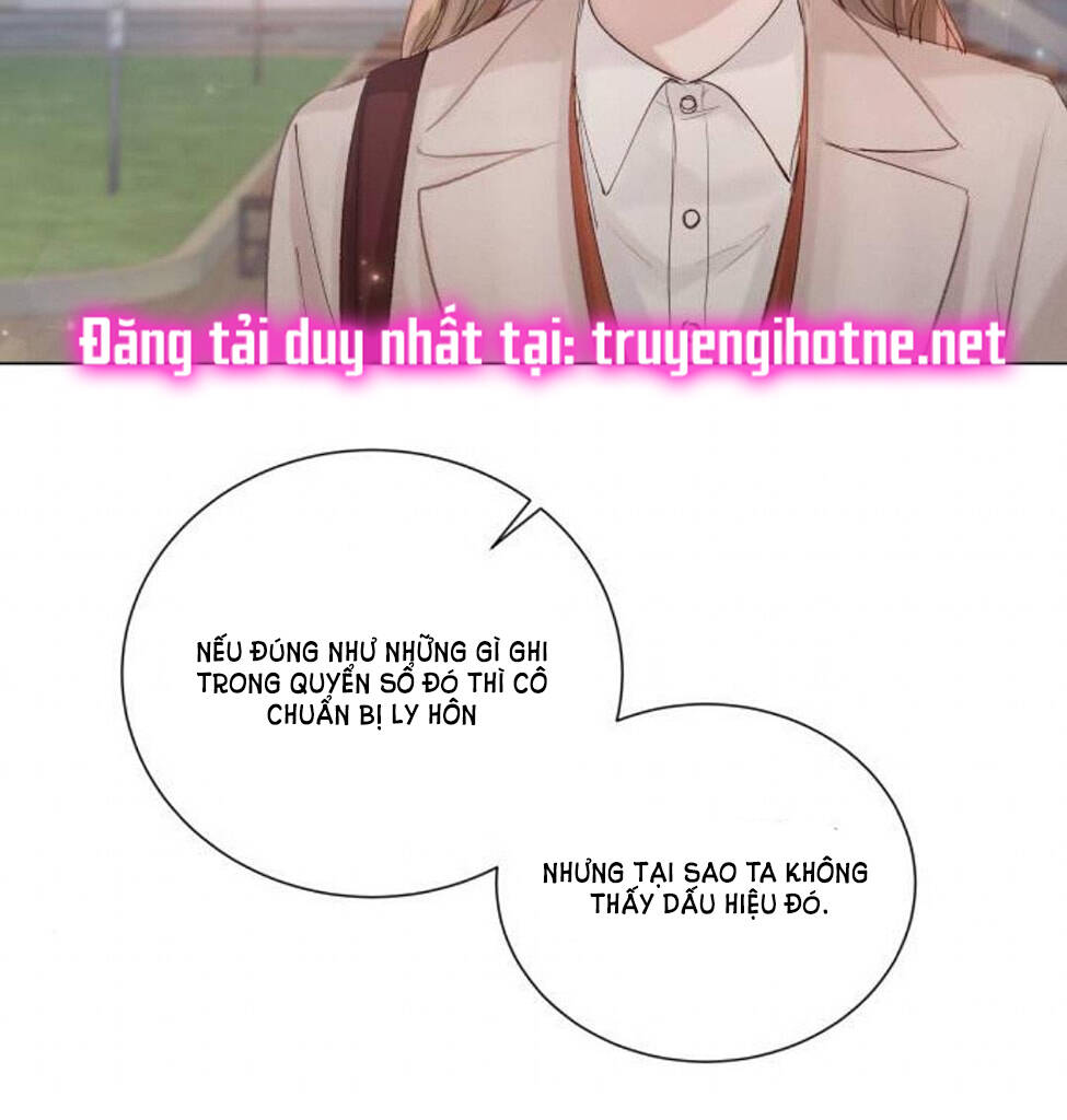 Nhất Định Chúng Ta Sẽ Được Hạnh Phúc Chapter 86.2 - Trang 2