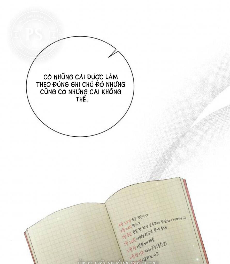 Nhất Định Chúng Ta Sẽ Được Hạnh Phúc Chapter 86.2 - Trang 2