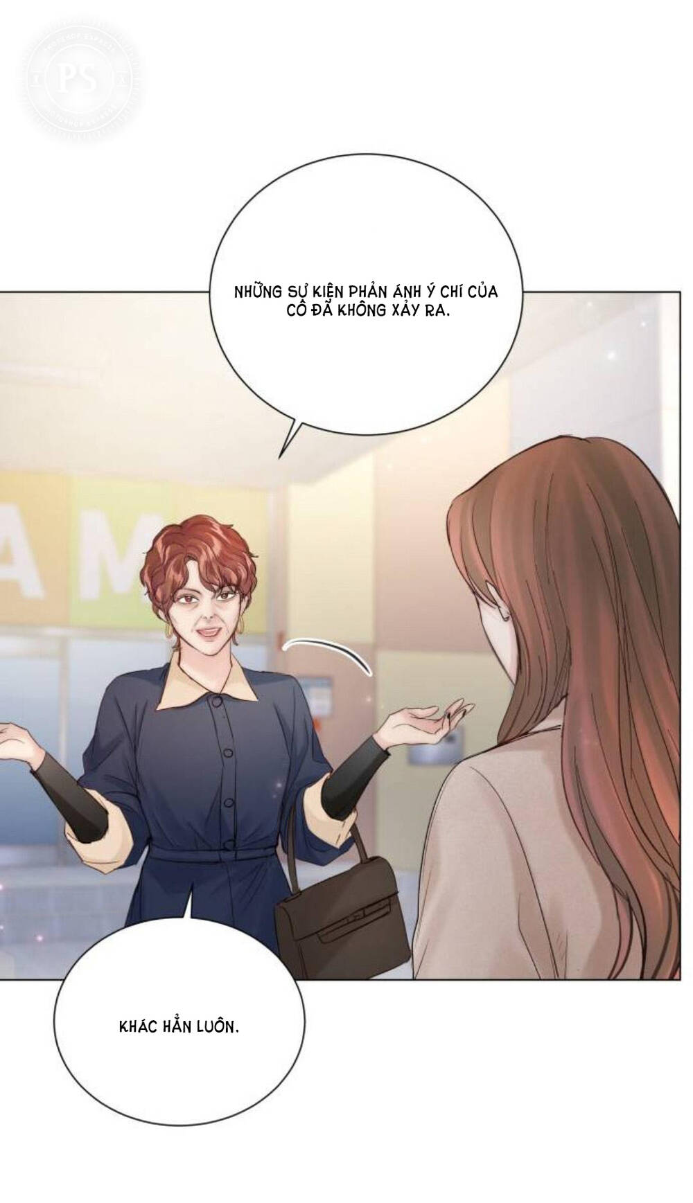 Nhất Định Chúng Ta Sẽ Được Hạnh Phúc Chapter 86.2 - Trang 2