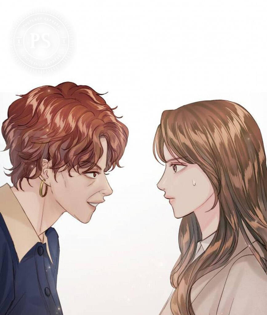 Nhất Định Chúng Ta Sẽ Được Hạnh Phúc Chapter 86.2 - Trang 2