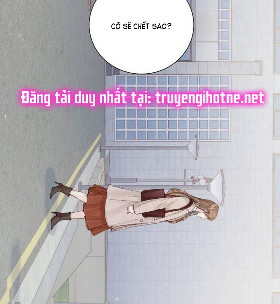 Nhất Định Chúng Ta Sẽ Được Hạnh Phúc Chapter 86.2 - Trang 2