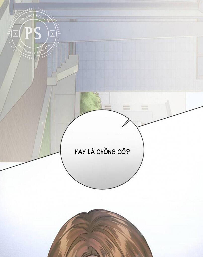 Nhất Định Chúng Ta Sẽ Được Hạnh Phúc Chapter 86.2 - Trang 2