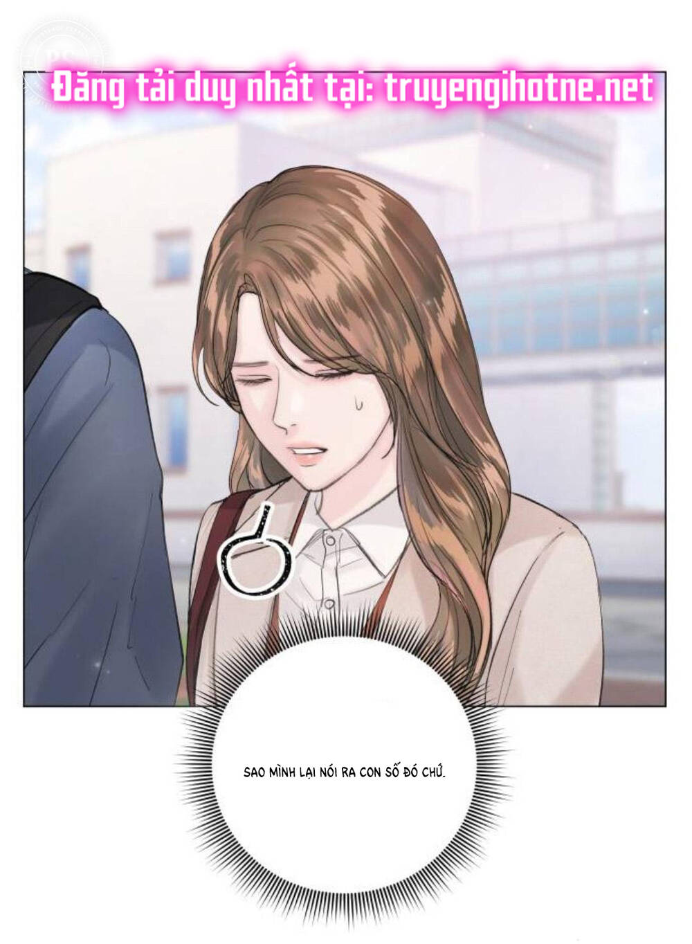 Nhất Định Chúng Ta Sẽ Được Hạnh Phúc Chapter 86.2 - Trang 2