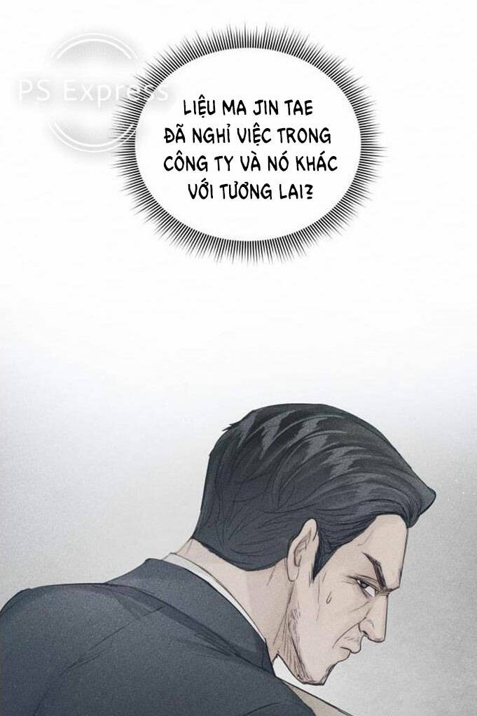 Nhất Định Chúng Ta Sẽ Được Hạnh Phúc Chapter 87.1 - Trang 2