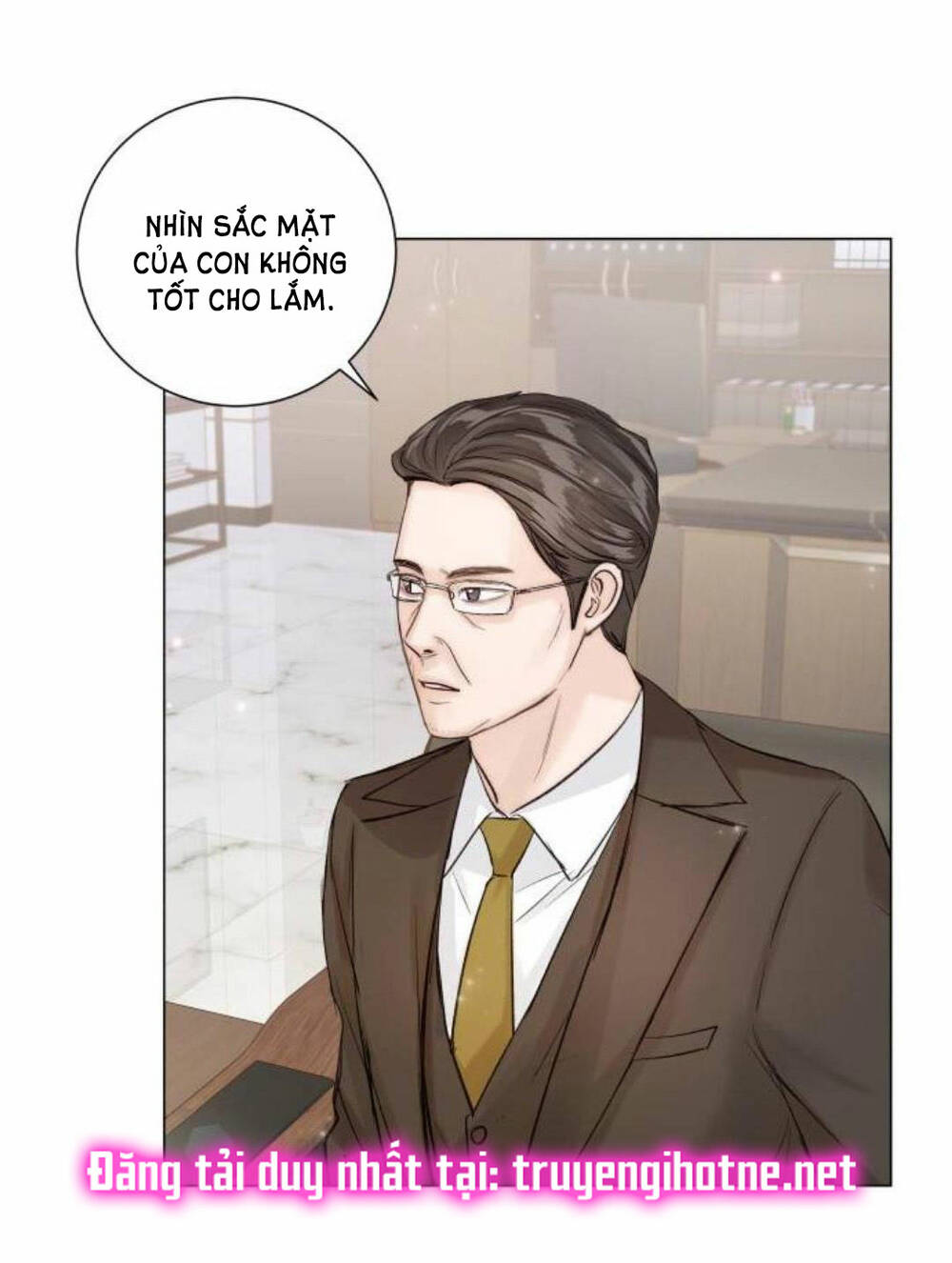 Nhất Định Chúng Ta Sẽ Được Hạnh Phúc Chapter 87.1 - Trang 2