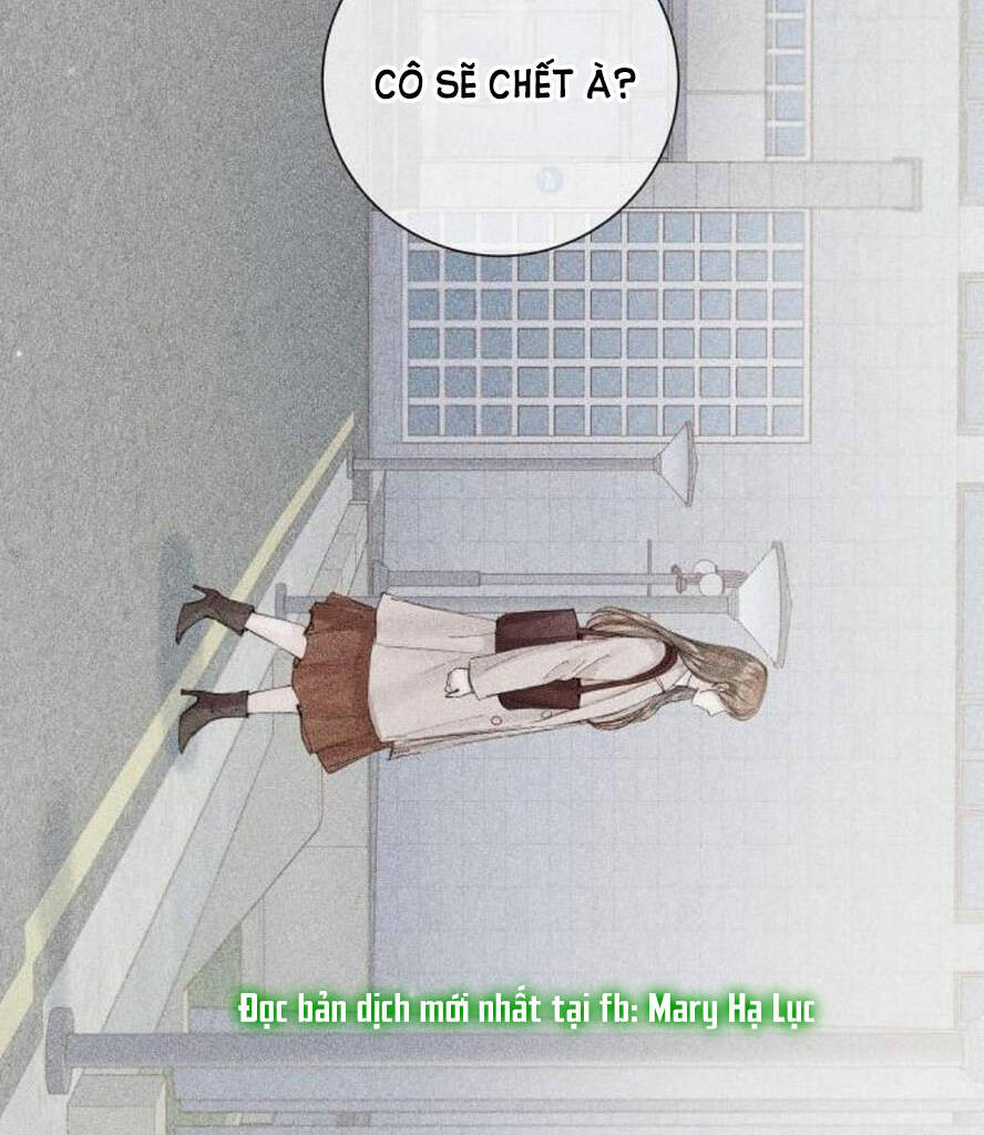 Nhất Định Chúng Ta Sẽ Được Hạnh Phúc Chapter 87.1 - Trang 2