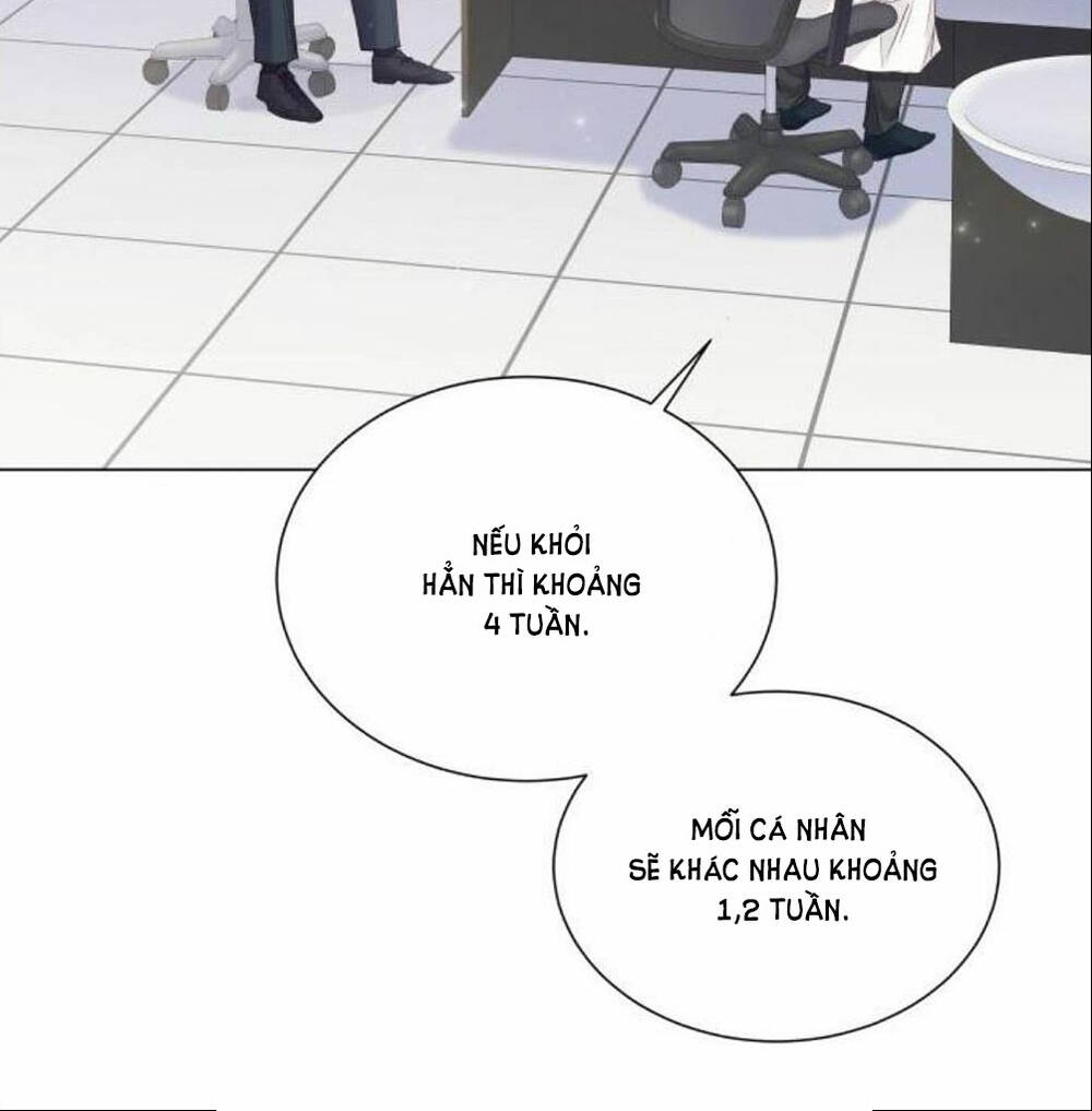 Nhất Định Chúng Ta Sẽ Được Hạnh Phúc Chapter 88.1 - Trang 2