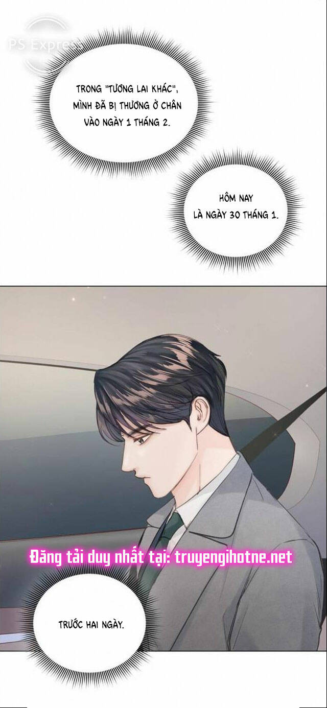 Nhất Định Chúng Ta Sẽ Được Hạnh Phúc Chapter 88.1 - Trang 2