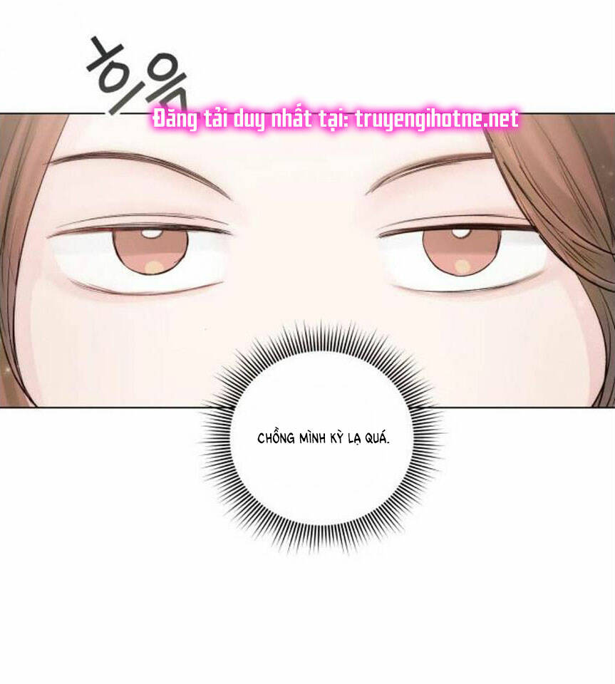 Nhất Định Chúng Ta Sẽ Được Hạnh Phúc Chapter 88.1 - Trang 2