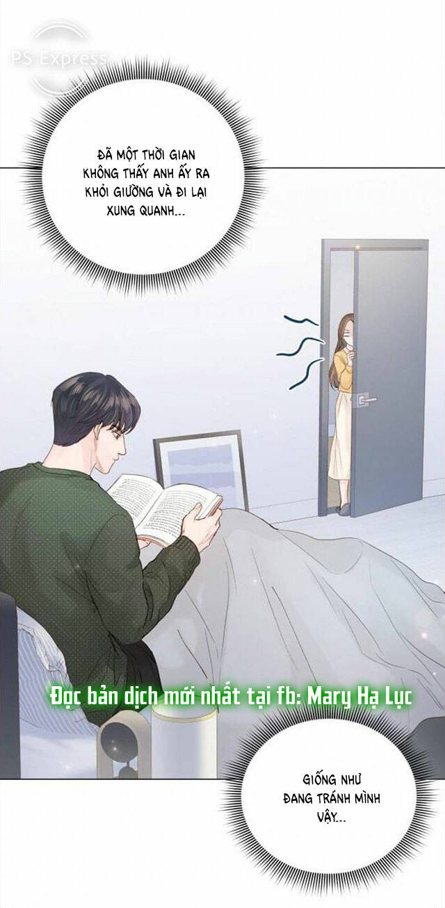 Nhất Định Chúng Ta Sẽ Được Hạnh Phúc Chapter 88.1 - Trang 2