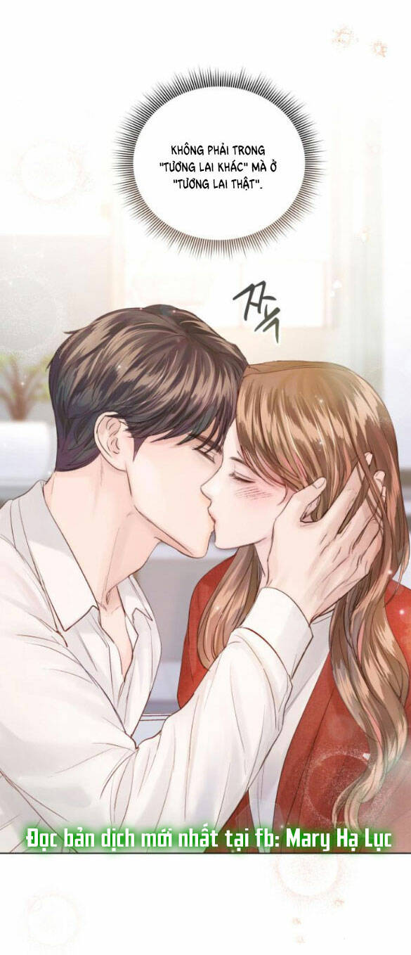 Nhất Định Chúng Ta Sẽ Được Hạnh Phúc Chapter 9.2 - Trang 2