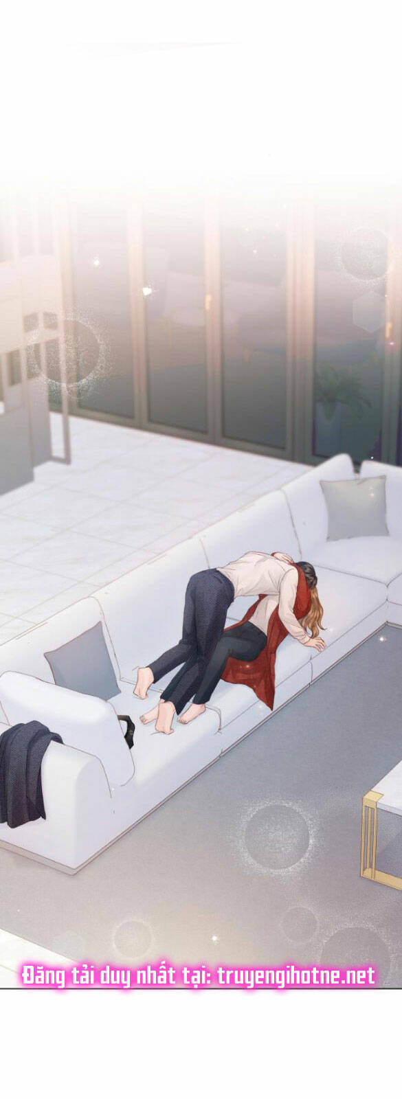 Nhất Định Chúng Ta Sẽ Được Hạnh Phúc Chapter 9.2 - Trang 2