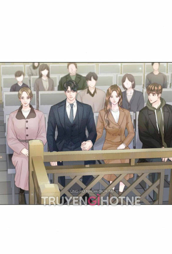 Nhất Định Chúng Ta Sẽ Được Hạnh Phúc Chapter 9.2 - Trang 2