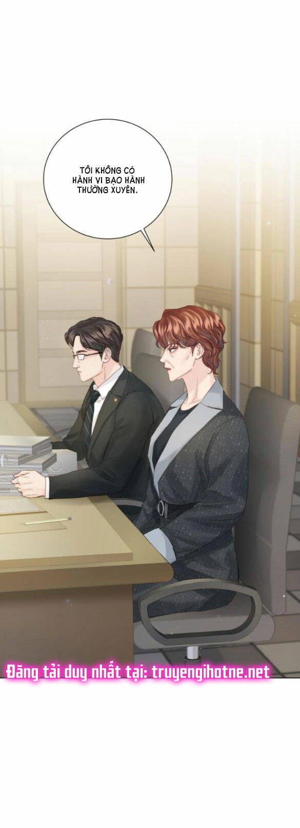 Nhất Định Chúng Ta Sẽ Được Hạnh Phúc Chapter 9.2 - Trang 2