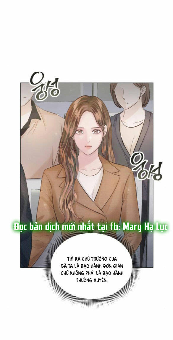 Nhất Định Chúng Ta Sẽ Được Hạnh Phúc Chapter 9.2 - Trang 2