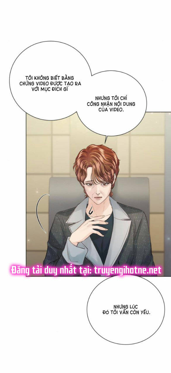 Nhất Định Chúng Ta Sẽ Được Hạnh Phúc Chapter 9.2 - Trang 2