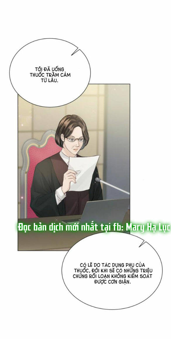 Nhất Định Chúng Ta Sẽ Được Hạnh Phúc Chapter 9.2 - Trang 2