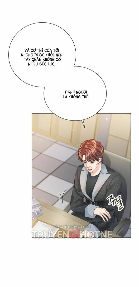 Nhất Định Chúng Ta Sẽ Được Hạnh Phúc Chapter 9.2 - Trang 2