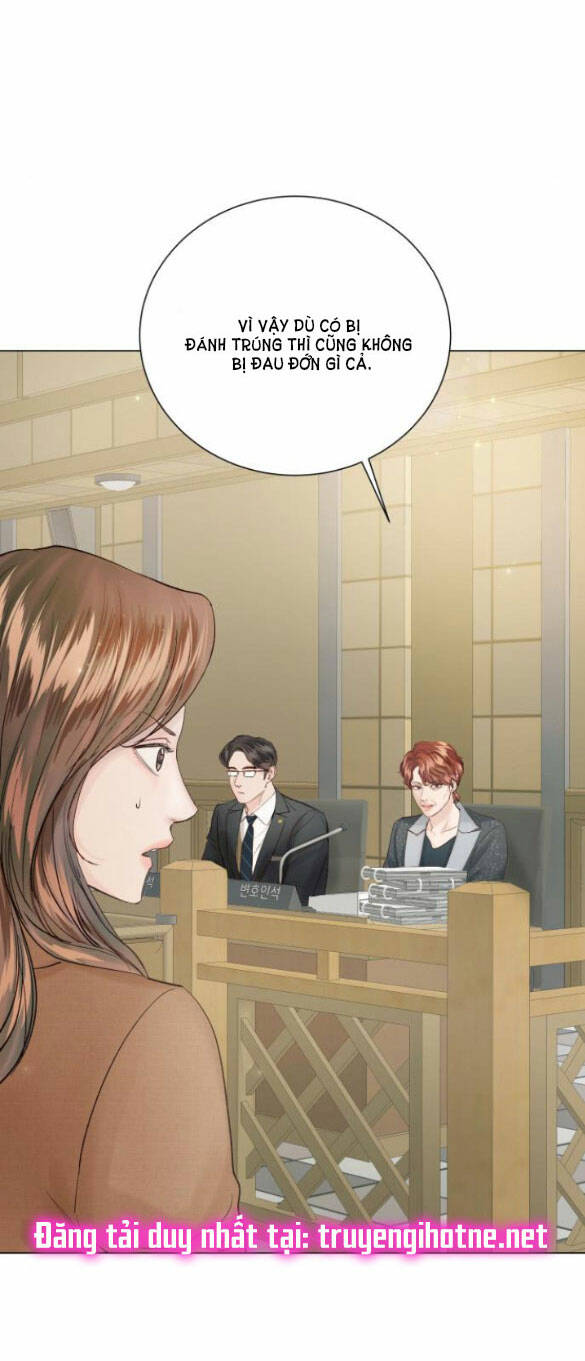 Nhất Định Chúng Ta Sẽ Được Hạnh Phúc Chapter 9.2 - Trang 2