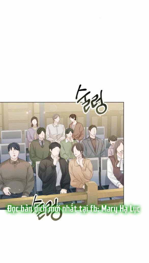 Nhất Định Chúng Ta Sẽ Được Hạnh Phúc Chapter 9.2 - Trang 2