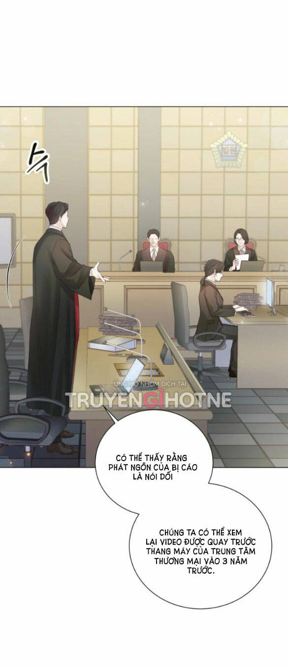 Nhất Định Chúng Ta Sẽ Được Hạnh Phúc Chapter 9.2 - Trang 2