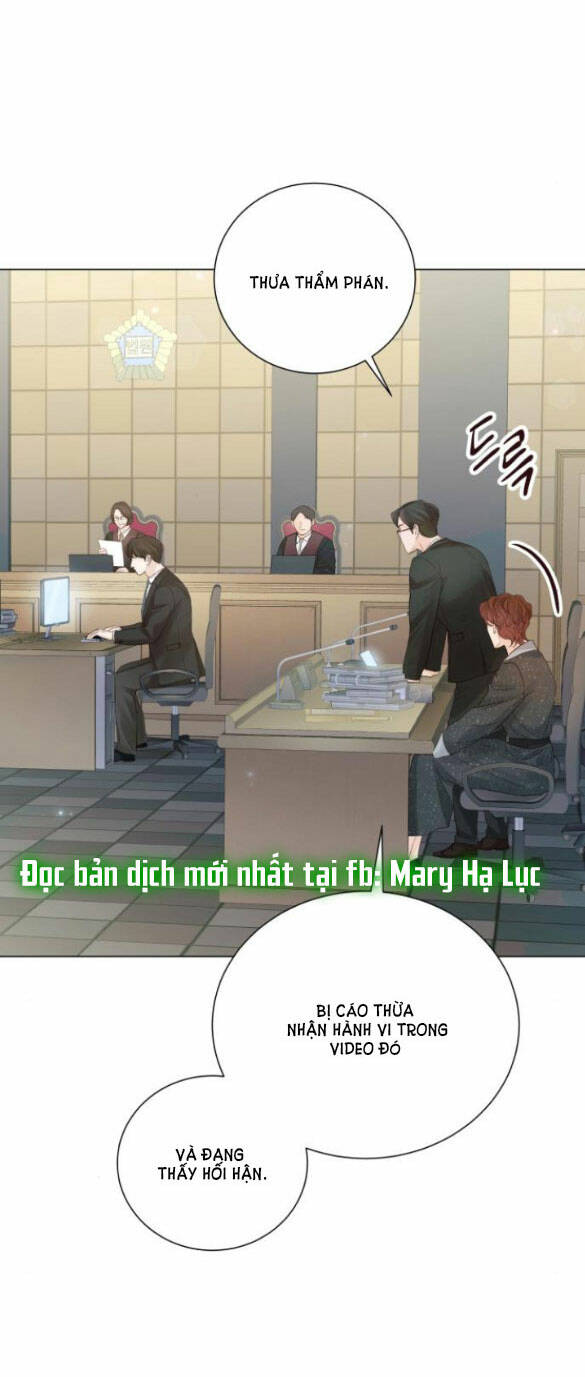 Nhất Định Chúng Ta Sẽ Được Hạnh Phúc Chapter 9.2 - Trang 2