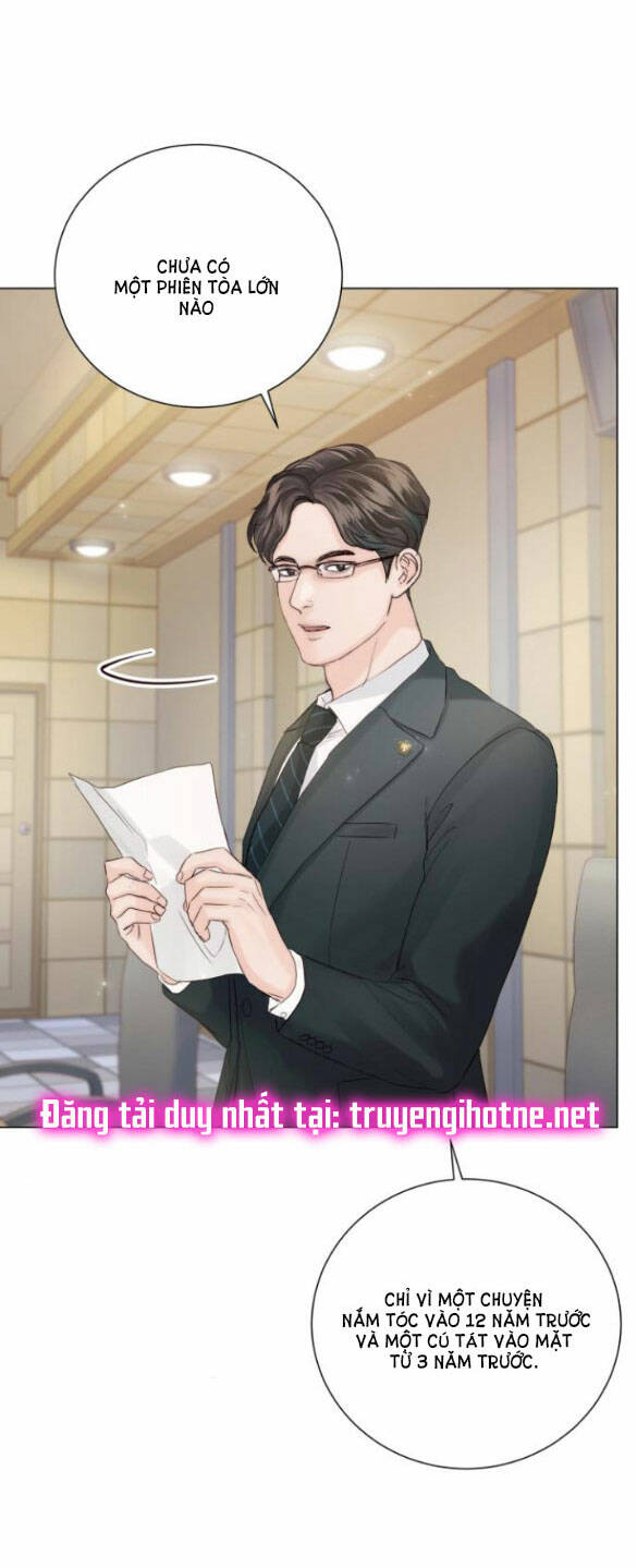 Nhất Định Chúng Ta Sẽ Được Hạnh Phúc Chapter 9.2 - Trang 2