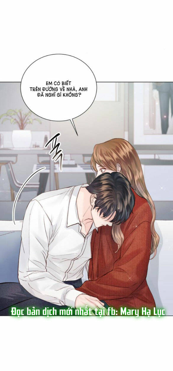 Nhất Định Chúng Ta Sẽ Được Hạnh Phúc Chapter 9.2 - Trang 2