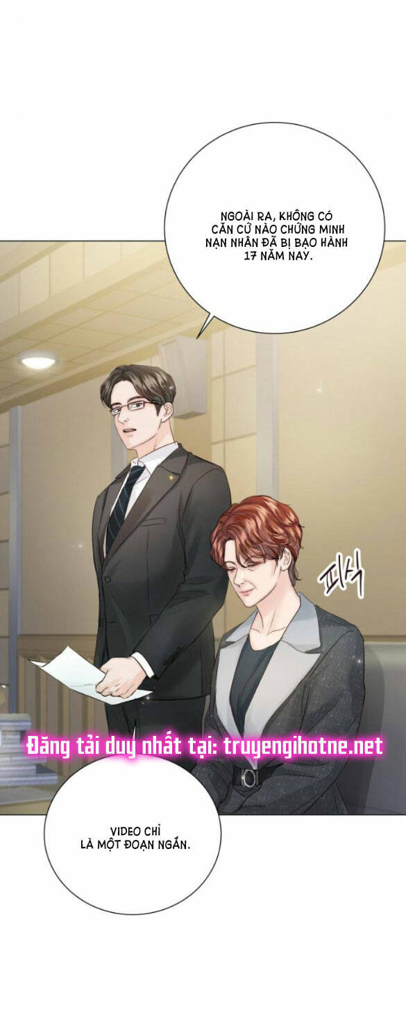 Nhất Định Chúng Ta Sẽ Được Hạnh Phúc Chapter 9.2 - Trang 2