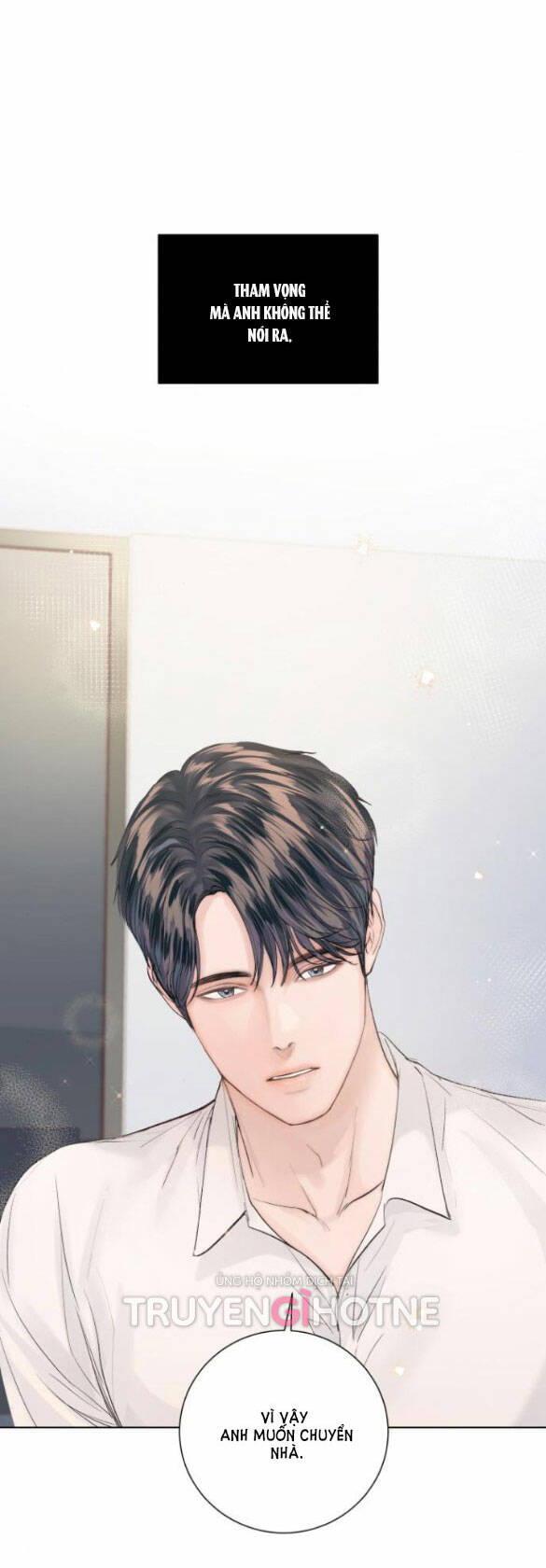 Nhất Định Chúng Ta Sẽ Được Hạnh Phúc Chapter 9.2 - Trang 2