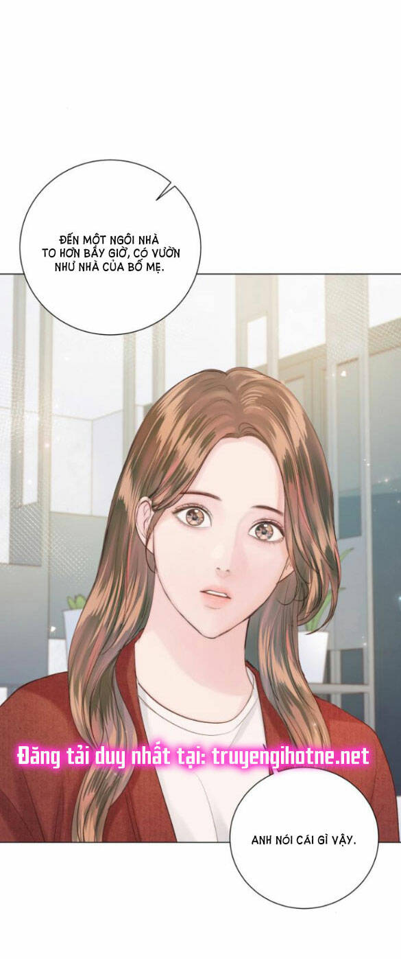 Nhất Định Chúng Ta Sẽ Được Hạnh Phúc Chapter 9.2 - Trang 2