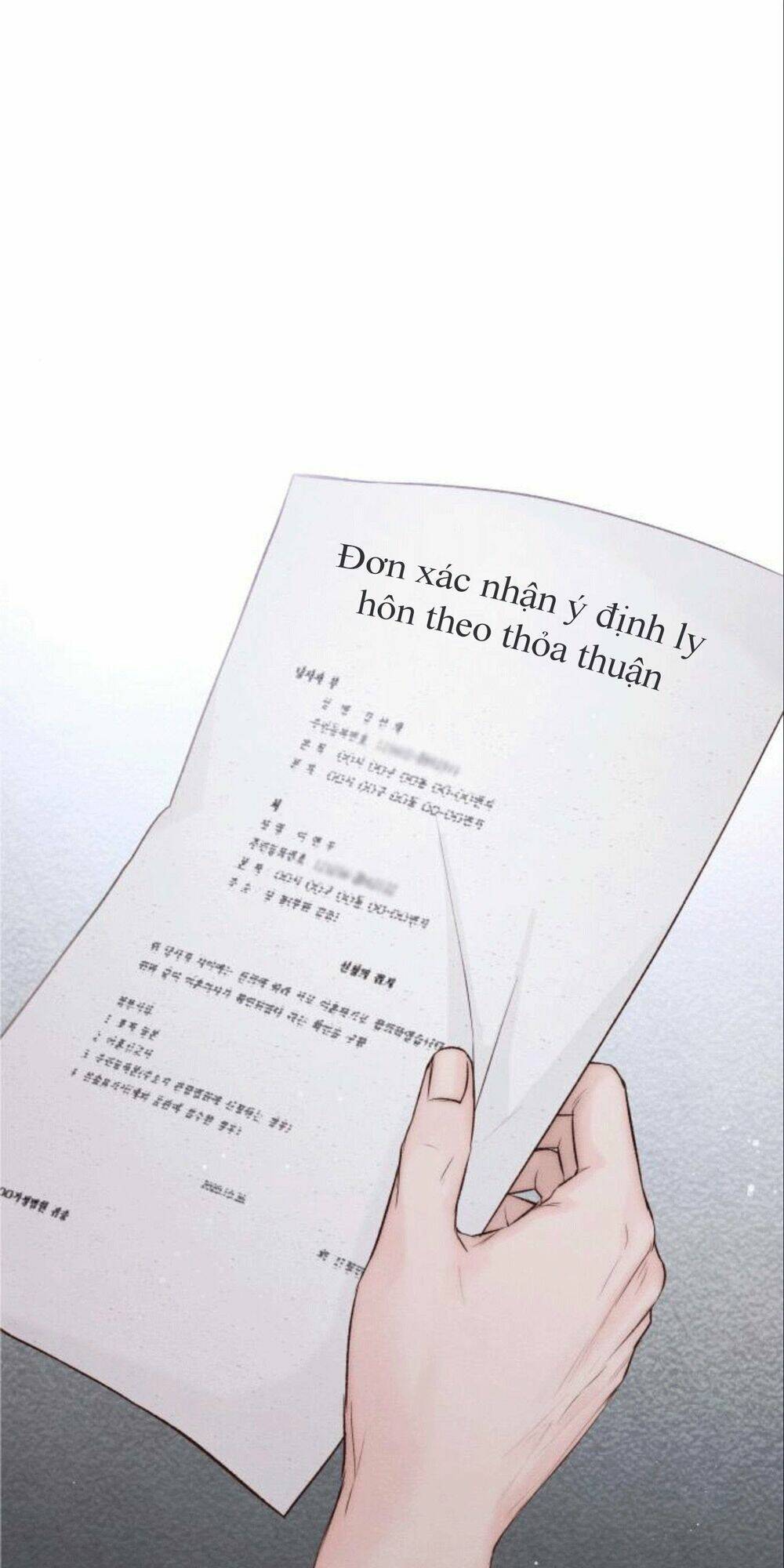 Nhất Định Chúng Ta Sẽ Được Hạnh Phúc Chapter 9 - Trang 2