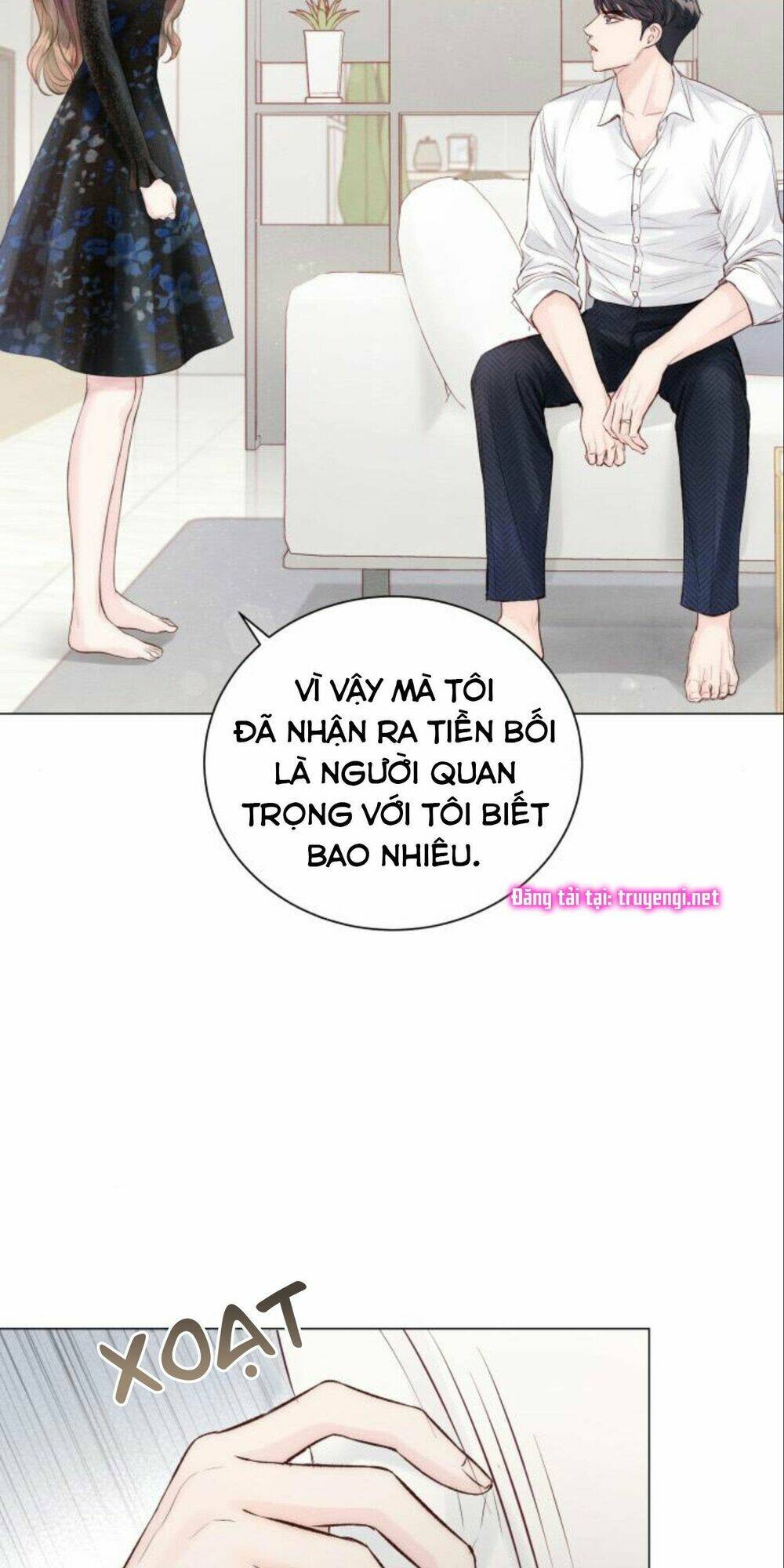 Nhất Định Chúng Ta Sẽ Được Hạnh Phúc Chapter 9 - Trang 2