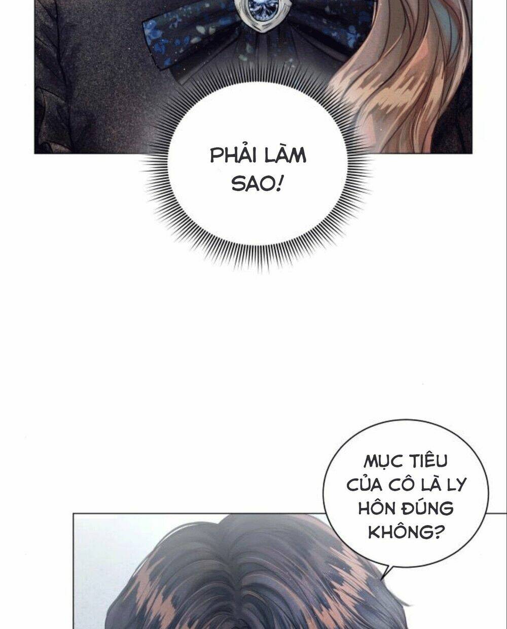 Nhất Định Chúng Ta Sẽ Được Hạnh Phúc Chapter 9 - Trang 2