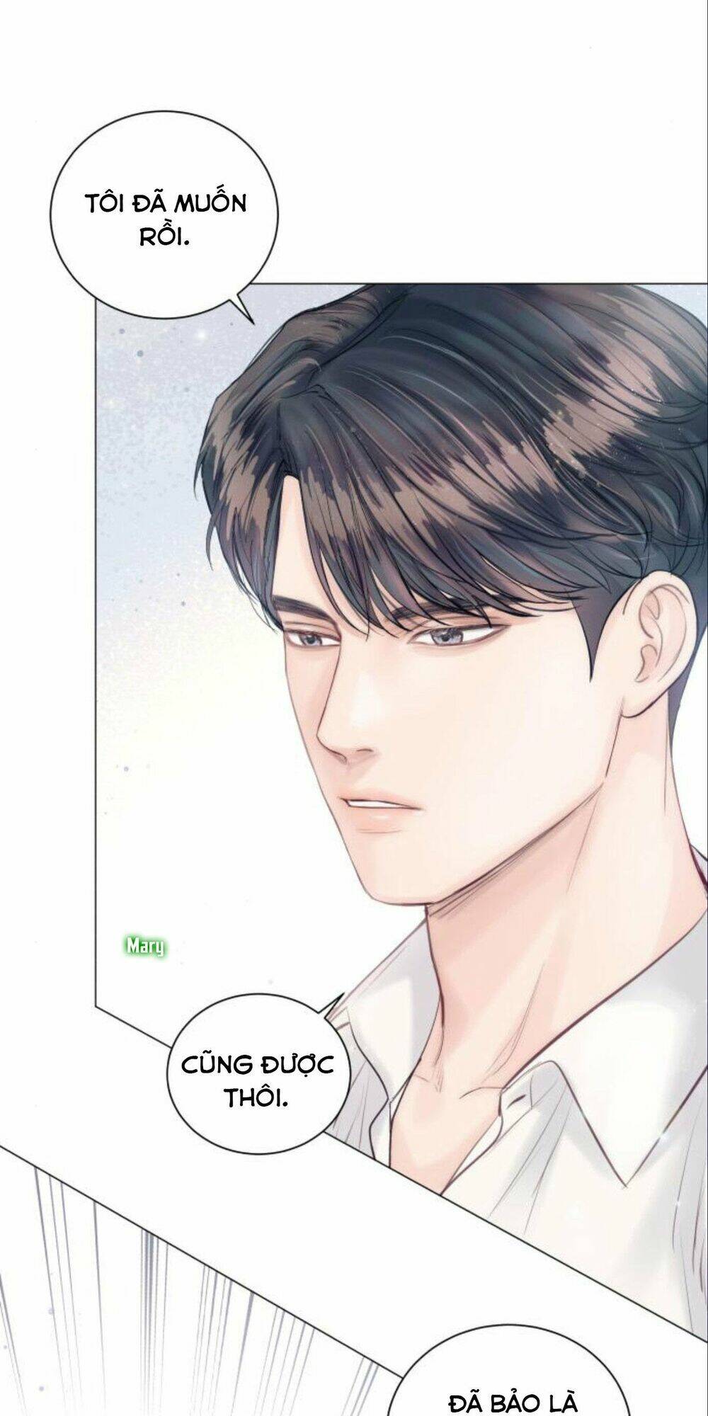 Nhất Định Chúng Ta Sẽ Được Hạnh Phúc Chapter 9 - Trang 2