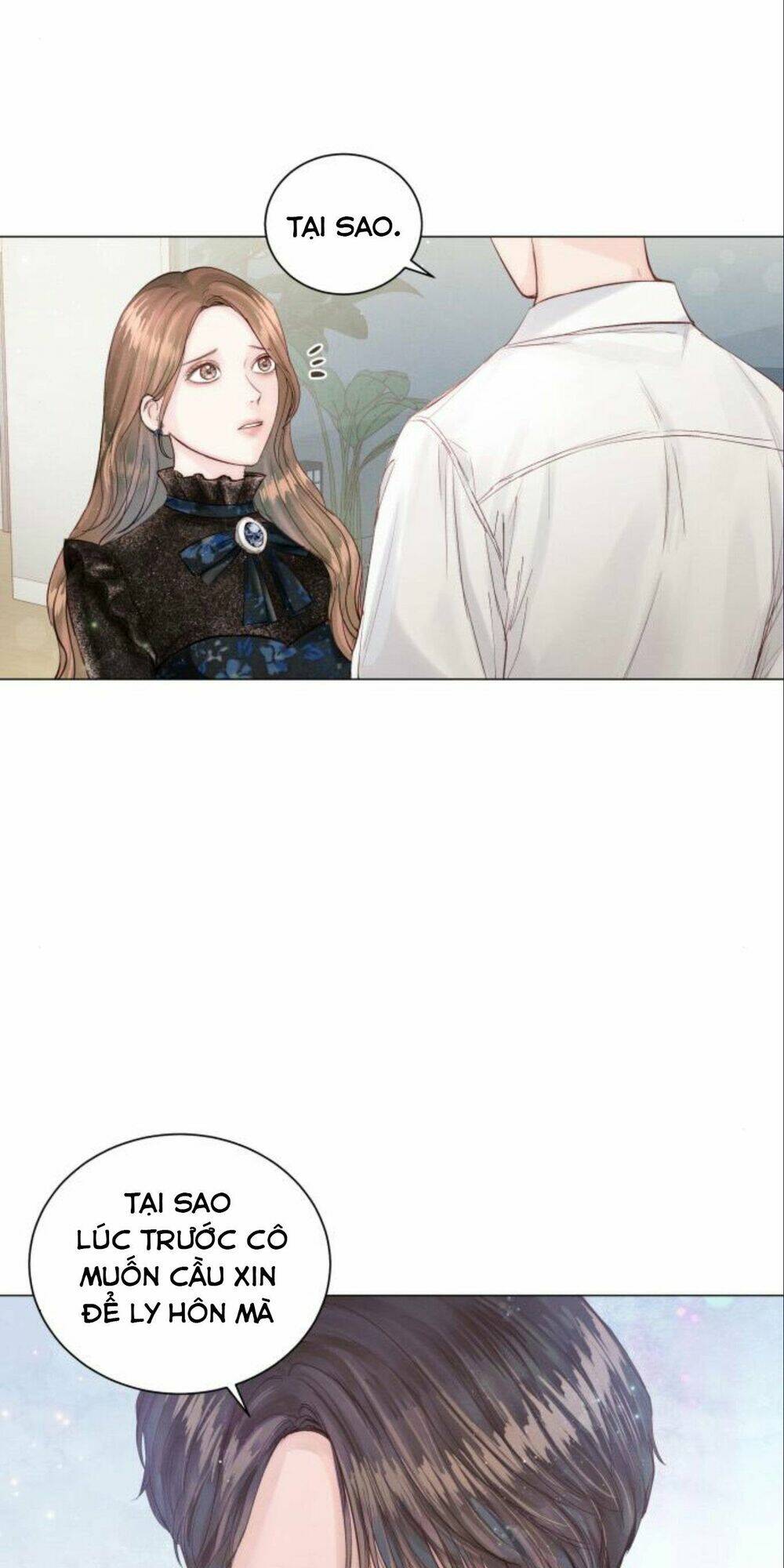 Nhất Định Chúng Ta Sẽ Được Hạnh Phúc Chapter 9 - Trang 2