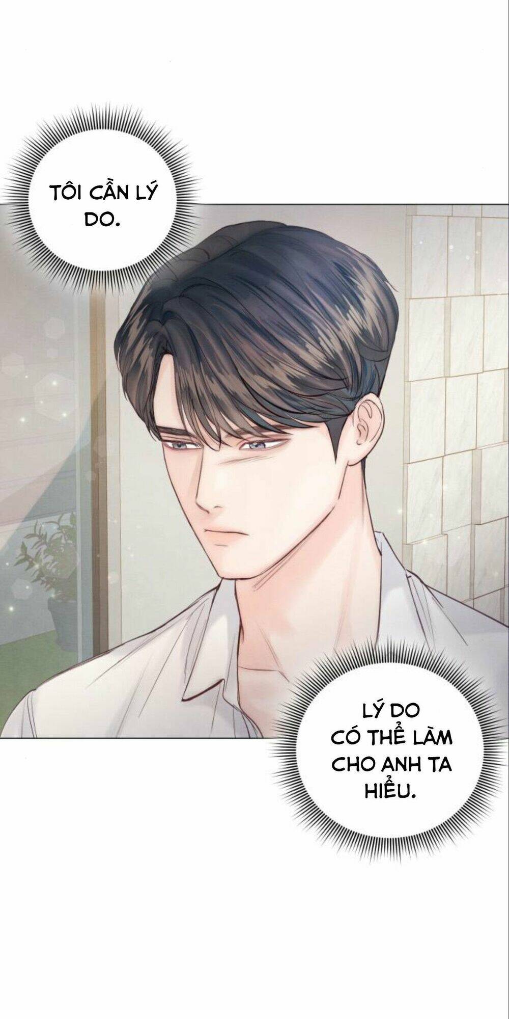 Nhất Định Chúng Ta Sẽ Được Hạnh Phúc Chapter 9 - Trang 2