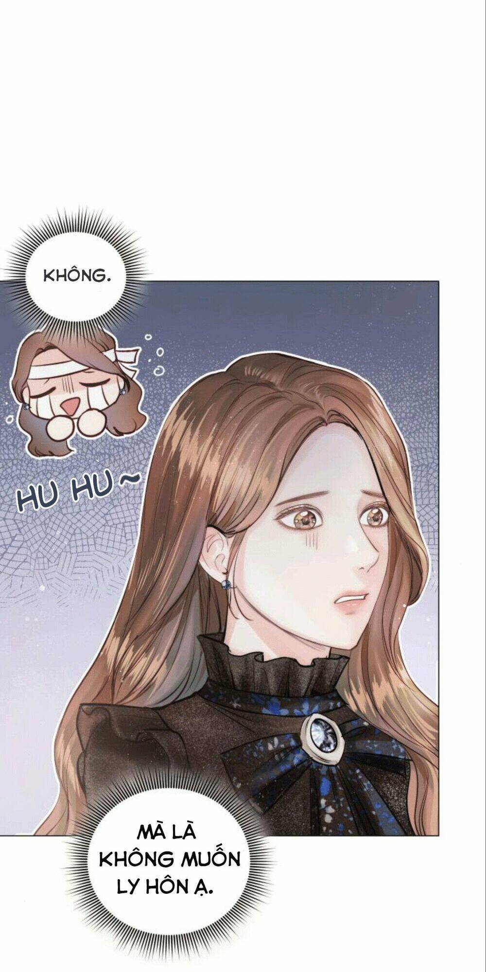 Nhất Định Chúng Ta Sẽ Được Hạnh Phúc Chapter 9 - Trang 2