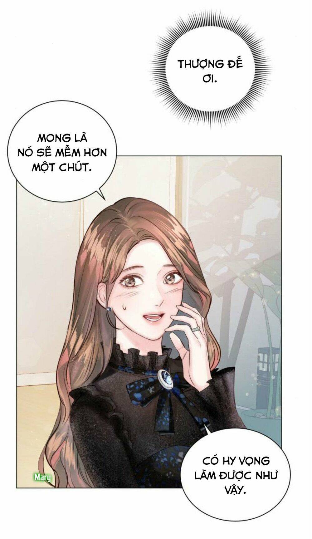 Nhất Định Chúng Ta Sẽ Được Hạnh Phúc Chapter 9 - Trang 2