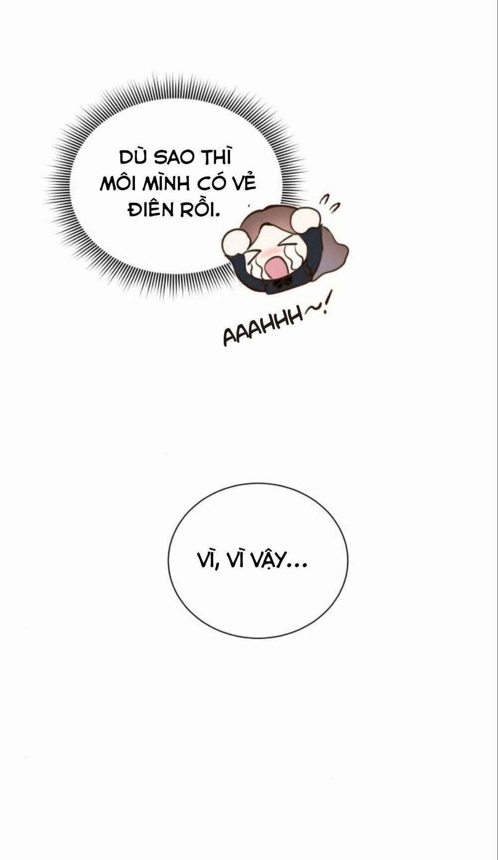 Nhất Định Chúng Ta Sẽ Được Hạnh Phúc Chapter 9 - Trang 2