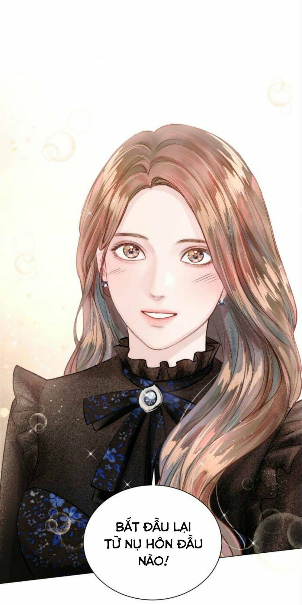 Nhất Định Chúng Ta Sẽ Được Hạnh Phúc Chapter 9 - Trang 2