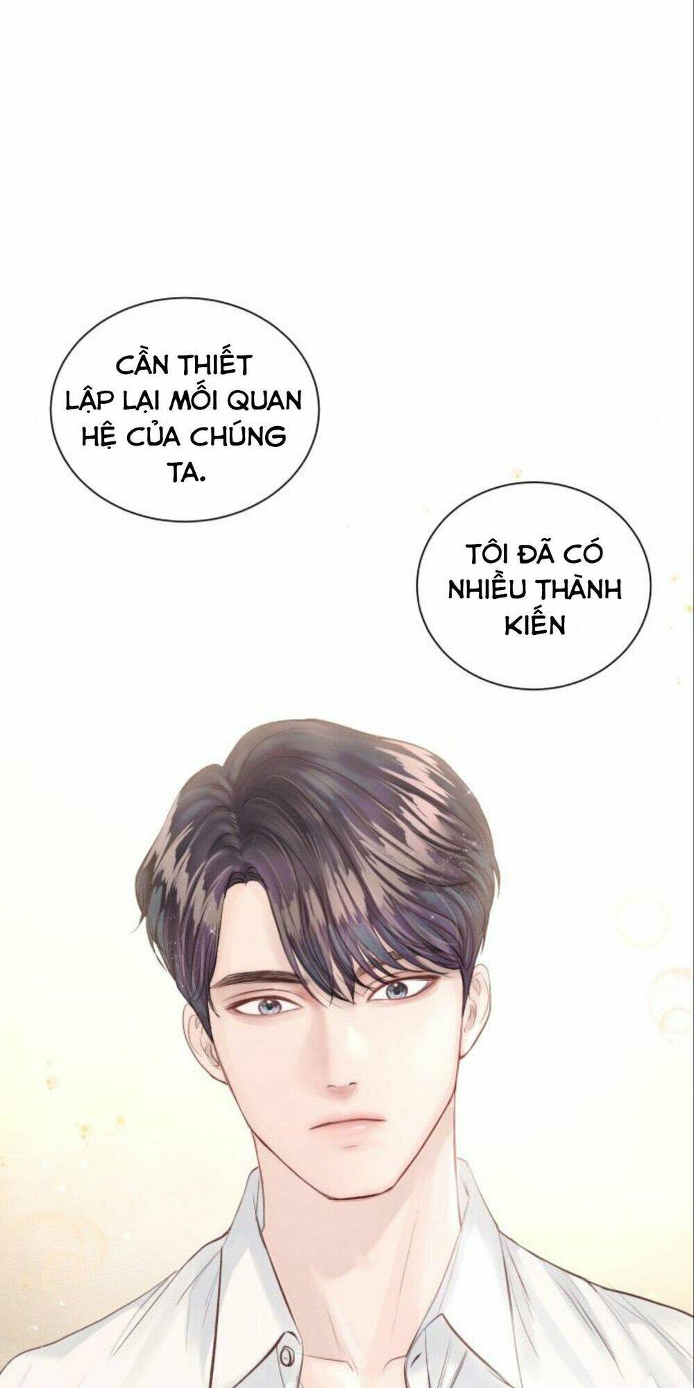 Nhất Định Chúng Ta Sẽ Được Hạnh Phúc Chapter 9 - Trang 2