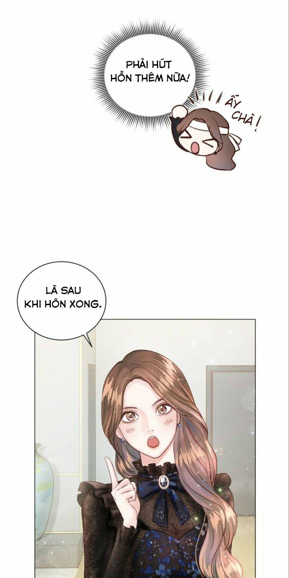 Nhất Định Chúng Ta Sẽ Được Hạnh Phúc Chapter 9 - Trang 2