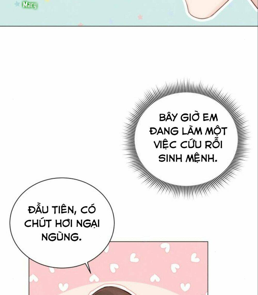 Nhất Định Chúng Ta Sẽ Được Hạnh Phúc Chapter 9 - Trang 2