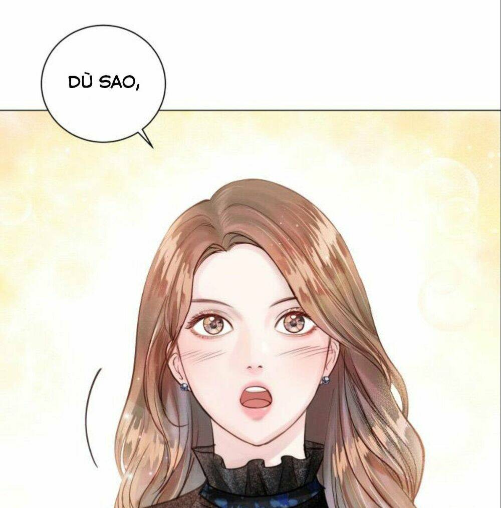 Nhất Định Chúng Ta Sẽ Được Hạnh Phúc Chapter 9 - Trang 2