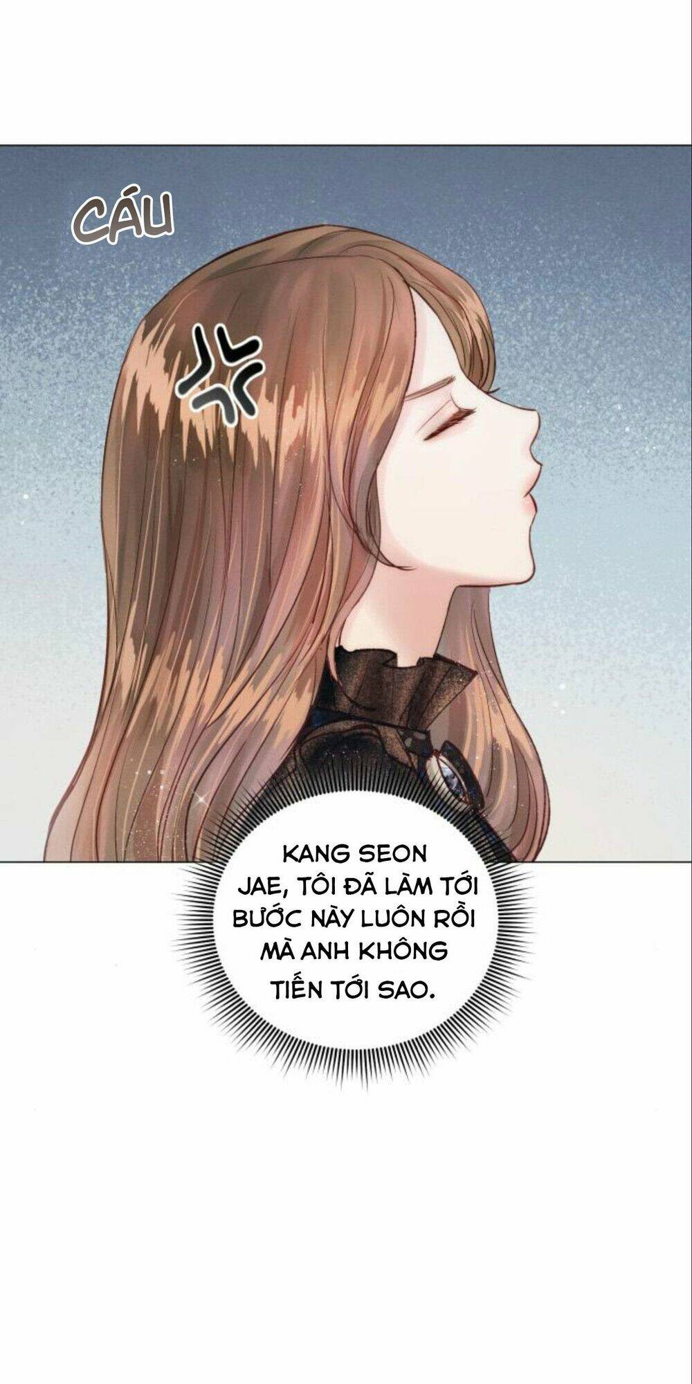 Nhất Định Chúng Ta Sẽ Được Hạnh Phúc Chapter 9 - Trang 2