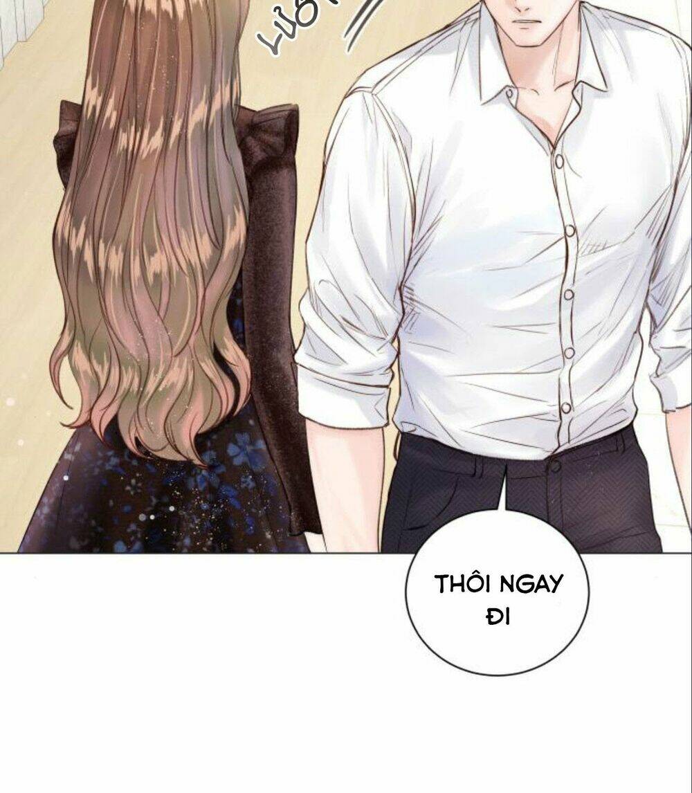 Nhất Định Chúng Ta Sẽ Được Hạnh Phúc Chapter 9 - Trang 2